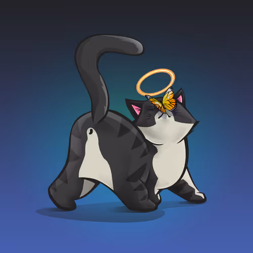 The Kittybutts