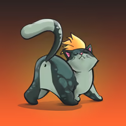 KittyButt #9369