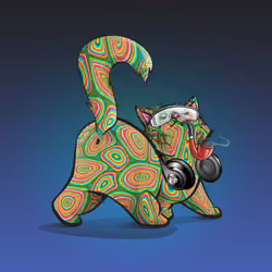 KittyButt #771