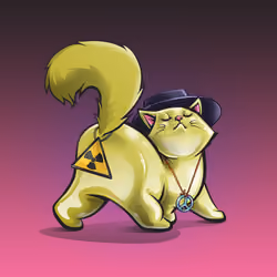 KittyButt #3972