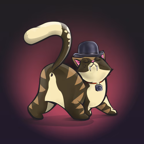 KittyButt #3679