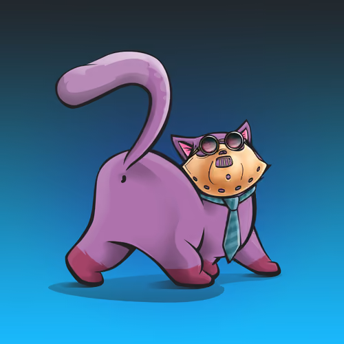 KittyButt #2696
