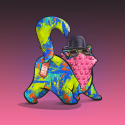 KittyButt #1405