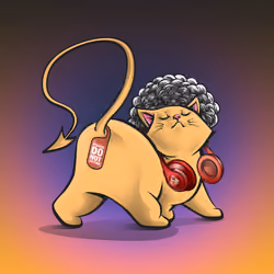 KittyButt #4243