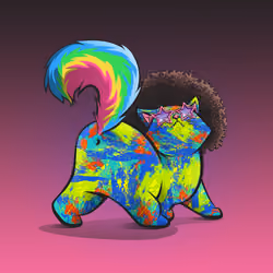 KittyButt #8245