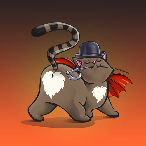 KittyButt #2118