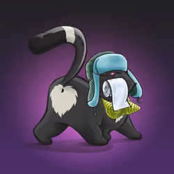 KittyButt #8167