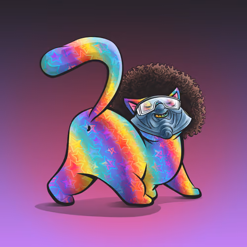 KittyButt #9633