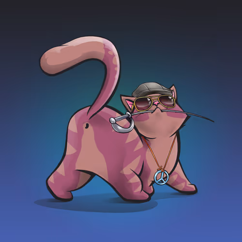 KittyButt #7812