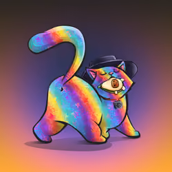 KittyButt #9672