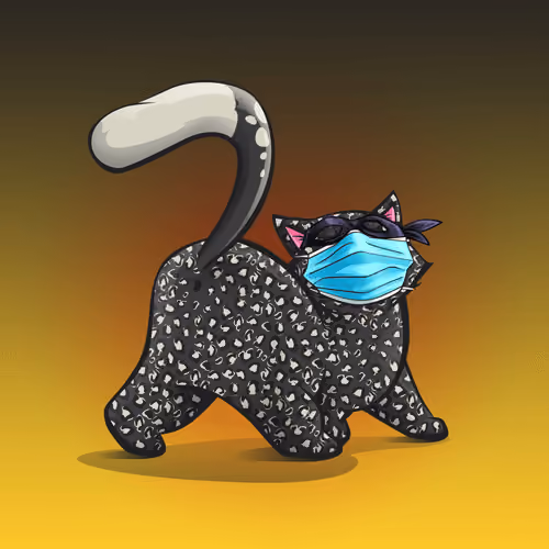 KittyButt #2134