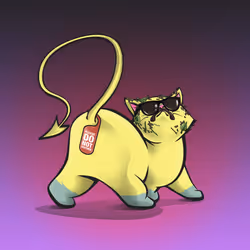 KittyButt #7578