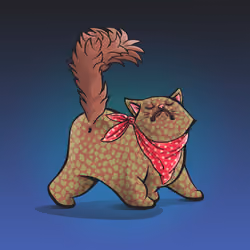 KittyButt #2635