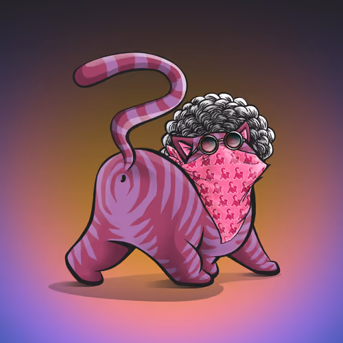 KittyButt #5718