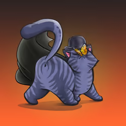 KittyButt #6143
