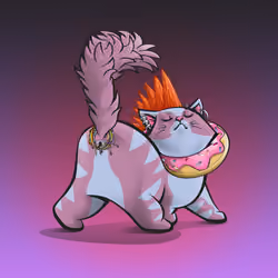 KittyButt #4608