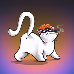 KittyButt #5222