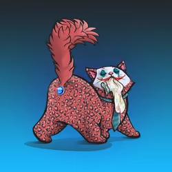 KittyButt #3194