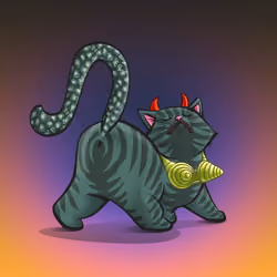 KittyButt #1317