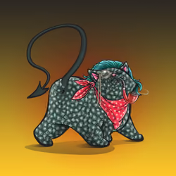 KittyButt #7960