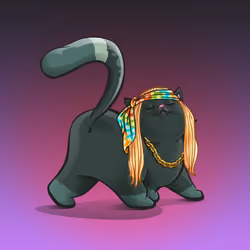 KittyButt #5051