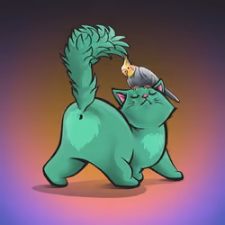 KittyButt #2453