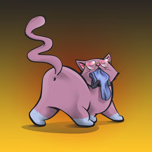 KittyButt #4892