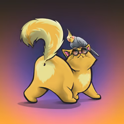 KittyButt #8194