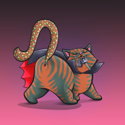 KittyButt #9151