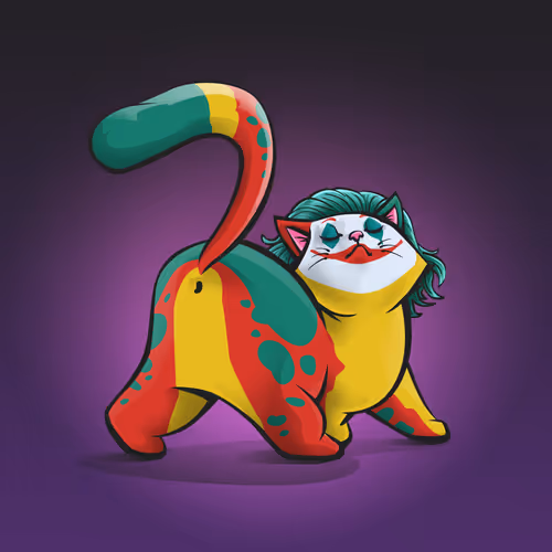 The Kittybutts