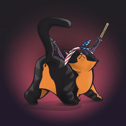 KittyButt #4304
