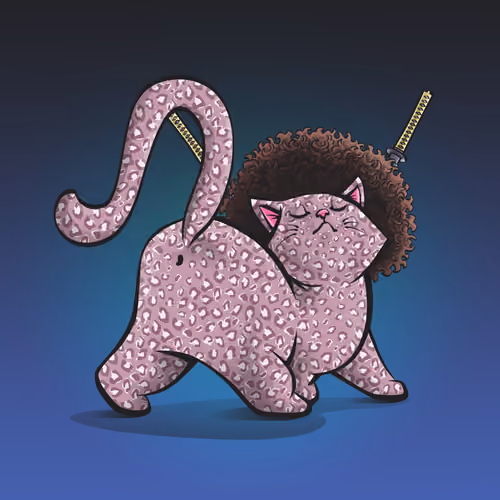 KittyButt #6505