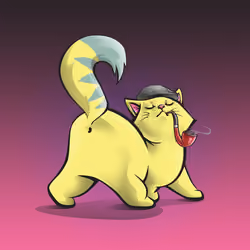 KittyButt #3253