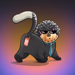 KittyButt #3377