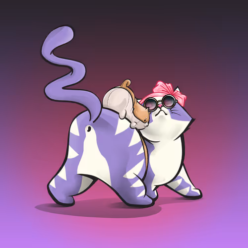 The Kittybutts
