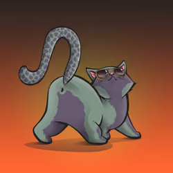 KittyButt #1218