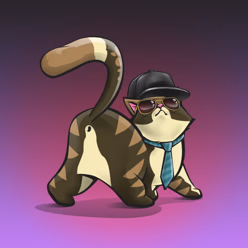 The Kittybutts