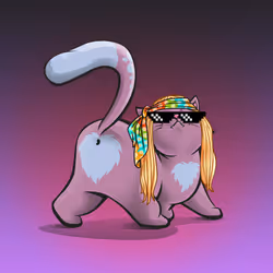 KittyButt #5053