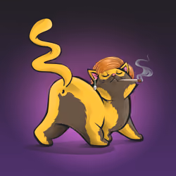 KittyButt #817