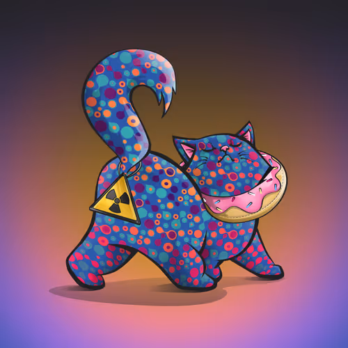 KittyButt #891