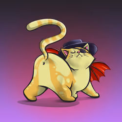 KittyButt #5670