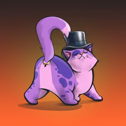 KittyButt #5344