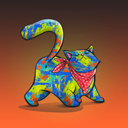 The Kittybutts