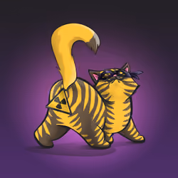 KittyButt #430