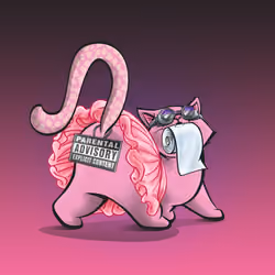 KittyButt #5748