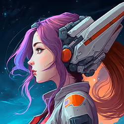 Stellar Genesis #5