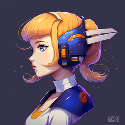 Stellar Genesis #3