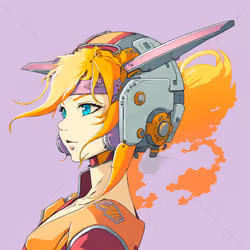 Stellar Genesis #11