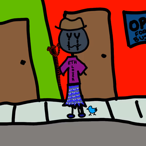 NFTards #1621