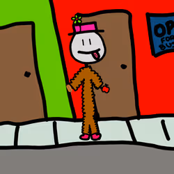 2457